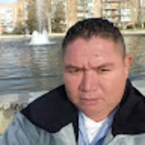 Meet your Posher, Erik